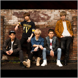 5人組ボーカルユニットUNIONEがメジャーデビューシングルの詳細を発表！