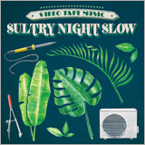 VIDEOTAPEMUSIC、配信限定シングル「Sultry Night Slow」のMVを公開