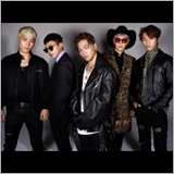 BIGBANG、自身初のスタジアムライブを全国の映画館で生中継！