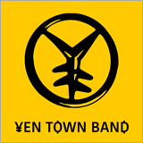 YEN TOWN BAND、7月22日(金)放送の「ミュージックステーション」に出演決定！
