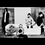 カフカ、9月7日発売のアルバム『あいなきせかい』より1曲先行配信決定！
