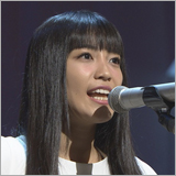 miwa、「第83回NHK全国学校音楽コンクール 全国コンクール」のステージで感涙！