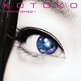 KOTOKO「→unfinished→」のギターTAB譜を掲載！