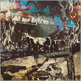 At The Drive In、17年ぶりとなるニューアルバム『インターアリア』を5月にリリース
