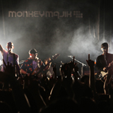 MONKEY MAJIK 秋のホールツアー”REPRISE” (再開)を発表！