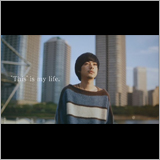 フジファブリック、成田 凌主演によるCanon「“This” is my life.」ショートムービーを公開