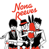 NONA REEVES、11月25日開催の20周年記念イベント“渋谷ノーナ最高祭!!! 第三夜”にいつか(Charisma.com)のゲスト出演が決定！