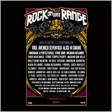 BABYMETAL、オハイオ開催「Rock On The Range 2018」に出演決定！