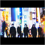 WOMCADOLE、初のフルアルバム『今宵零時、その方角へ』を3月21日にリリース決定