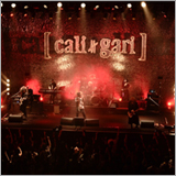 cali≠gari、活動休止直前公演で新曲を披露。そして、しばらくの『オヤスミナサイ----。』