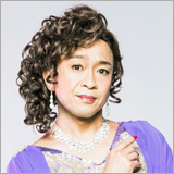 新人歌手・島 茂子、5月にフリーライブを開催。当日は千社札お渡し会も実施