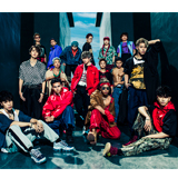 THE RAMPAGE from EXILE TRIBE「HARD HIT」インタビュー