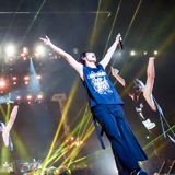 [ALEXANDROS]、超満員のスタジアムワンマンライブで11月ニューアルバム発売＆アリーナツアー決定を発表！