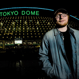 エド・シーラン、日本のファンへオフショット初公開！2019年4月に自身初の来日ドーム公演を東京、大阪で開催。