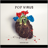 星野 源、アルバム『POP VIRUS』がオリコン史上初となるCDアルバム＆デジタルアルバム2週連続同時1位を記録