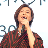 氷川きよし、デビュー20周年記念曲「大丈夫／最上の船頭」発売記念イベントを開催！