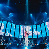 FTISLAND、入隊前最後のツアーファイナル『FTISLAND JAPAN LIVE TOUR 2019 -FIVE TREASURES-』（5月5日兵庫・ワールド記念ホール公演）