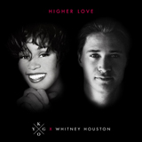 カイゴ、日本でしかリリースされていないホイットニー・ヒューストンの幻の楽曲「ハイヤー・ラブ」のリメイク・ヴァージョンをリリース！