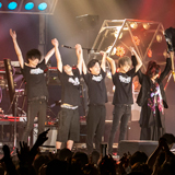 PENGUIN RESEARCH、Penguin Go a Road 2019 FINAL「横浜決闘」ツアーファイナル！