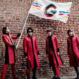 GLAY、10年ぶりのベストアルバム「REVIEW Ⅱ-BEST OF GLAY -」が2020年早春に発売決定！