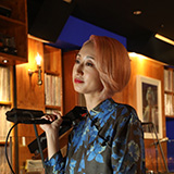 Ms.OOJA、カバーアルバム『流しのOOJA〜VINTAGE SONG COVERS〜』発売を記念した生配信ライブ開催！