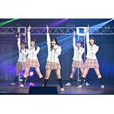 SKE48、劇場デビュー12周年を記念し、AICH SKY EXPOで総配信時間30時間超えの配信ライブ開幕！