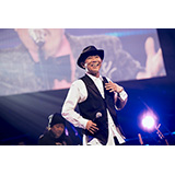 木梨憲武、12月26日にパシフィコ横浜大ホールで「木梨の大音楽会。フェスってゆー！！」を開催！