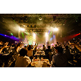 ROTTENGRAFFTY、6月26日にBillboard OSAKAで行われた「Goodbye to Romance」アコースティックツアーファイナル公演の模様をレポート！