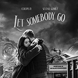 コールドプレイ × セレーナ・ゴメス、「Let Somebody Go」のミュージック・ビデオがついに公開！