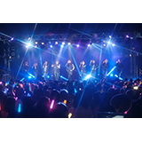 円神、10月13日に新宿BLAZEにて『円神 ONEMAN LIVE 2023 “Utopia”』を開催！