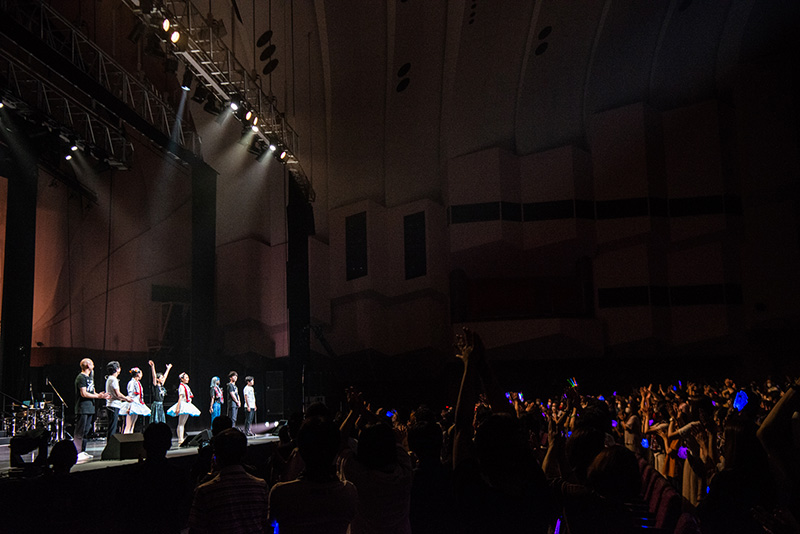 中島美嘉、2021年8月29日（日）、全国ツアー「MIKA NAKASHIMA CONCERT TOUR 2021 JOKER」の最終公演を神奈川県・パシフィコ横浜 国立大ホールで開催！