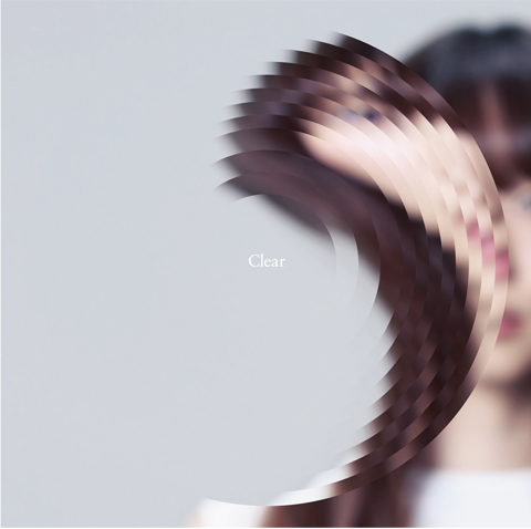 SalleyのNEWアルバム『Clear』のビジュアルが公開！