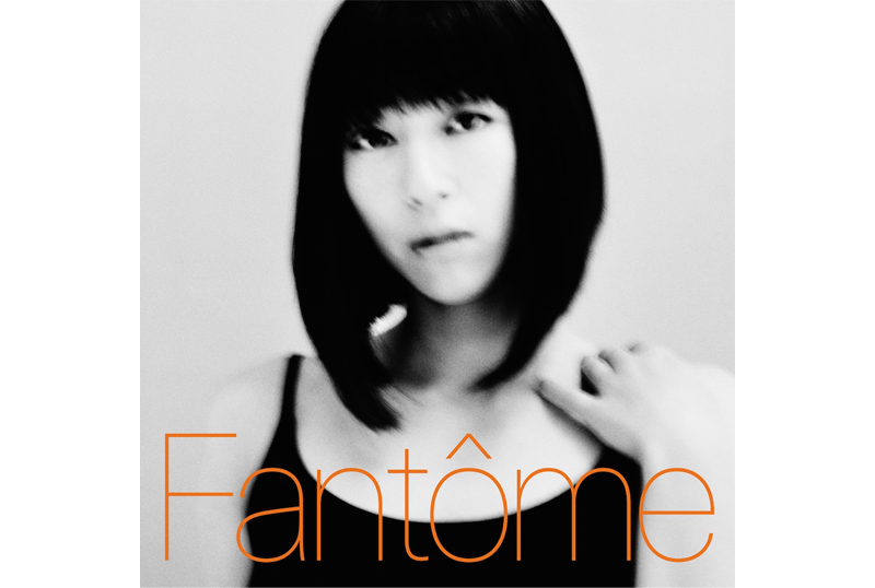 宇多田ヒカル、ニューアルバム『Fantôme』を9月28日に発売！