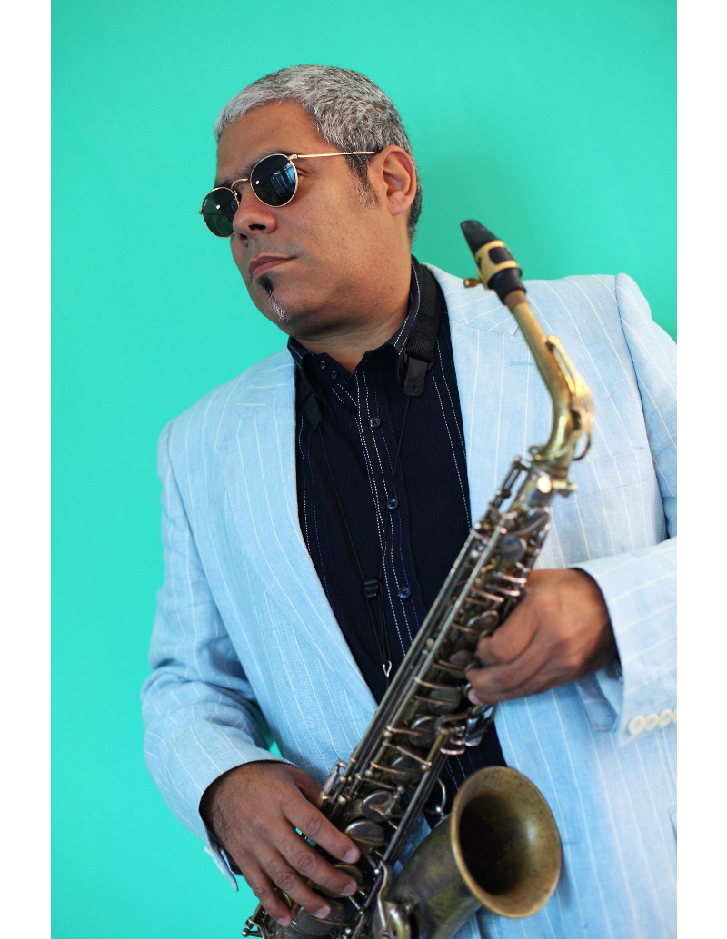 新星ジャズ・シンガーEma、キューバの大物サックス奏者セサル・ロペスと共演決定