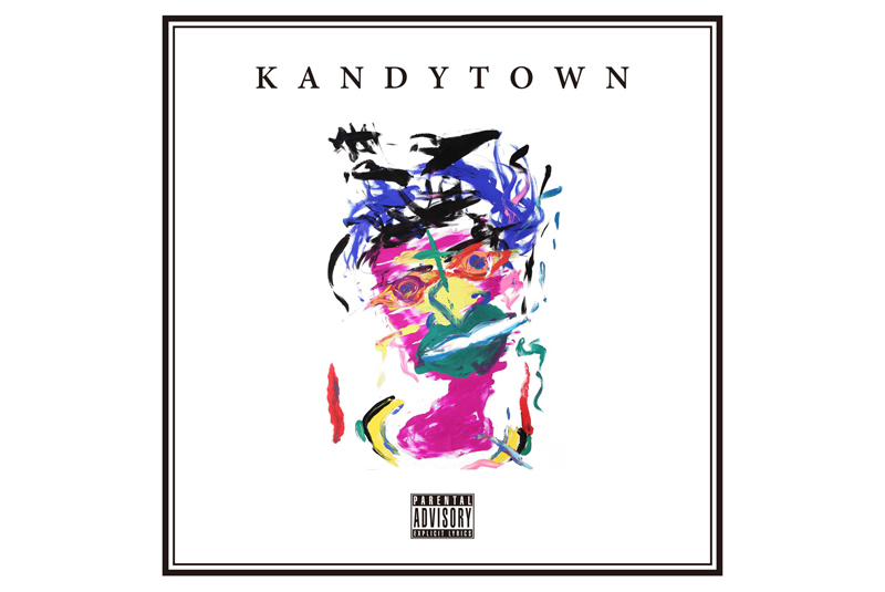 総勢16名のヒップホップ・クルー“KANDYTOWN”が1stアルバムを11/2リリース