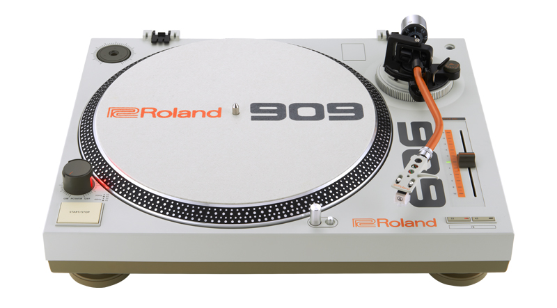 Roland「TT-99」