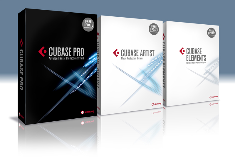 ヤマハ、Steinberg「Cubase 9」シリーズ（「Cubase Pro 9」、「Cubase Artist 9」、「Cubase Elements 9」）を発表！