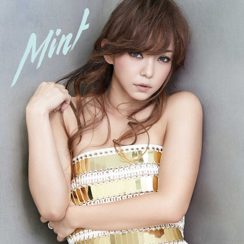 安室奈美恵の新曲「Mint」が