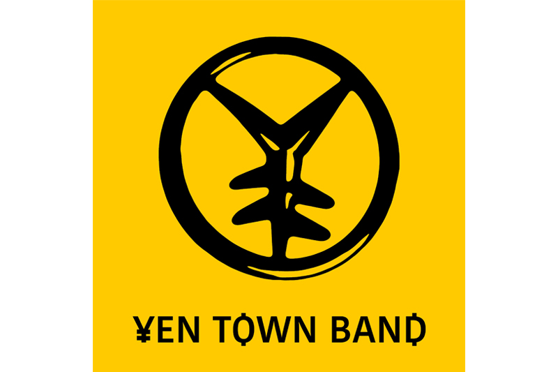 YEN TOWN BAND、ニューアルバム発売が決定＆新曲MVを公開