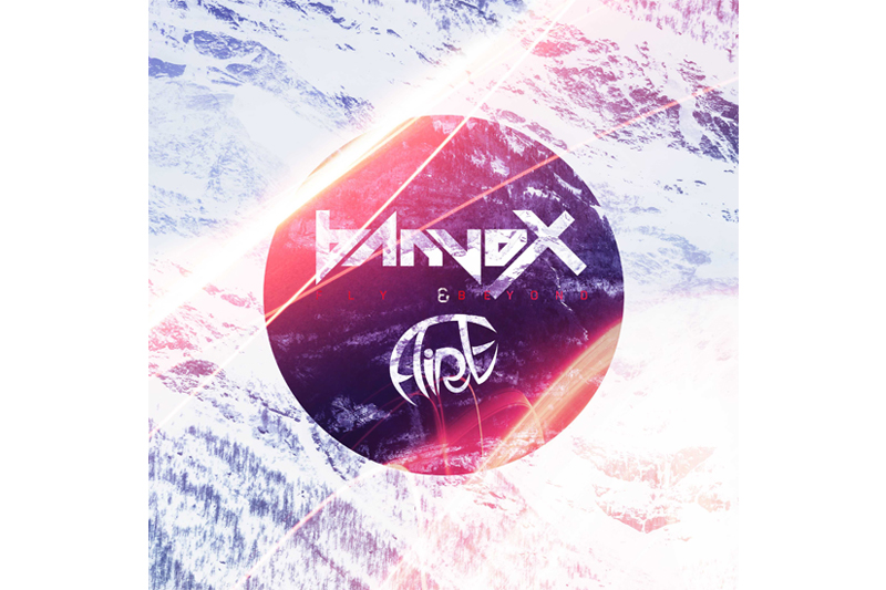 banvoxが新曲「Fly Beyond」をリリース