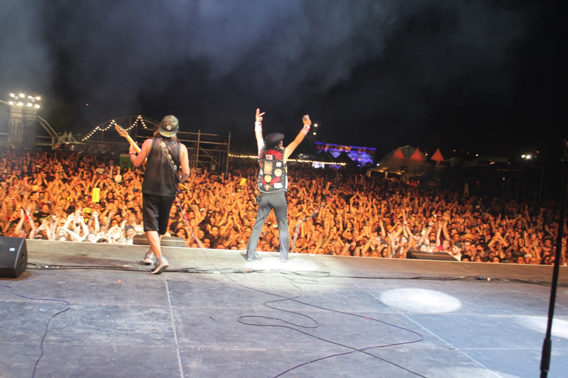 LOUDNESS、スペインの大型メタルフェスに出演＆35周年記念ライブ開催が決定