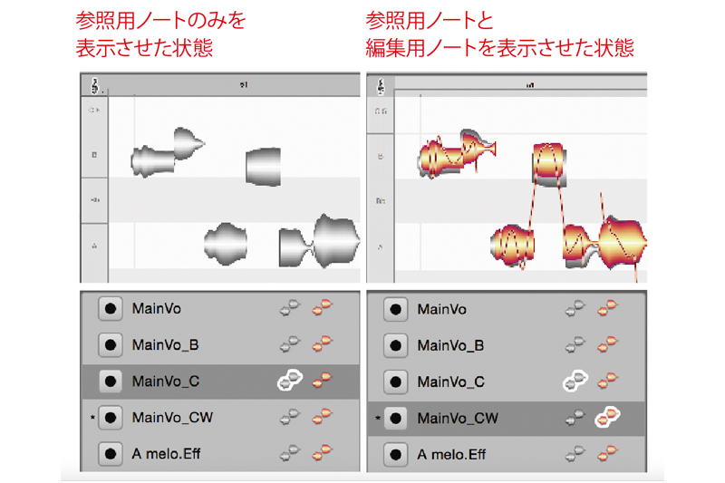 ピッチ修正ソフト「Melodyne 4 Studio」で始めるボーカルトラック編集術【第3回】