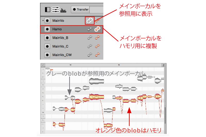 ピッチ修正ソフト「Melodyne 4 Studio」で始めるボーカルトラック編集術【第3回】