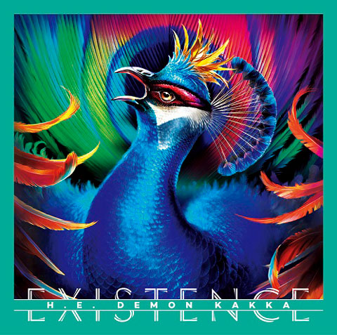 デーモン閣下、ソロアルバム『EXISTENCE』収録曲のMVを一般公募