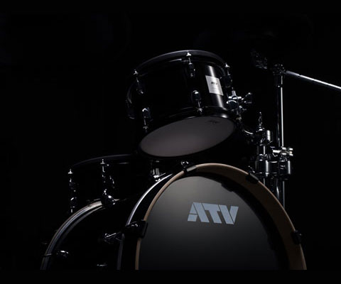 ATV、アコースティックドラムの魅力を再現したエレドラ「aDrum」の無料試打体験会を全国各地で開催