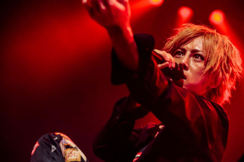 ユナイト結成6周年記念ツアー「トモダチコレクティブ」ファイル公演をレポート
