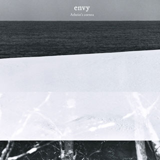 envy、アルバム6作とEP1作をHostess Entertainmentよりデジタル配信