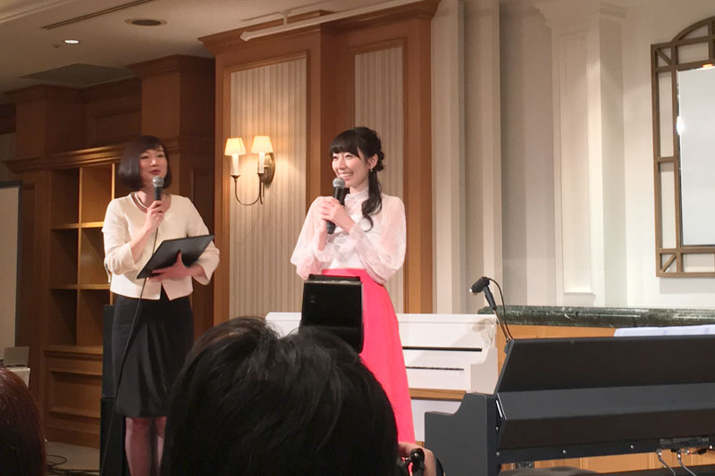 コルグ、デジタルピアノ「G1 Air」を発表。イメージキャラクターには松井咲子を起用！