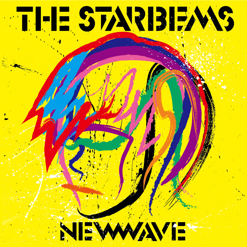 THE STARBEMS、セルフプロデュースMV「NEW WAVE」を公開