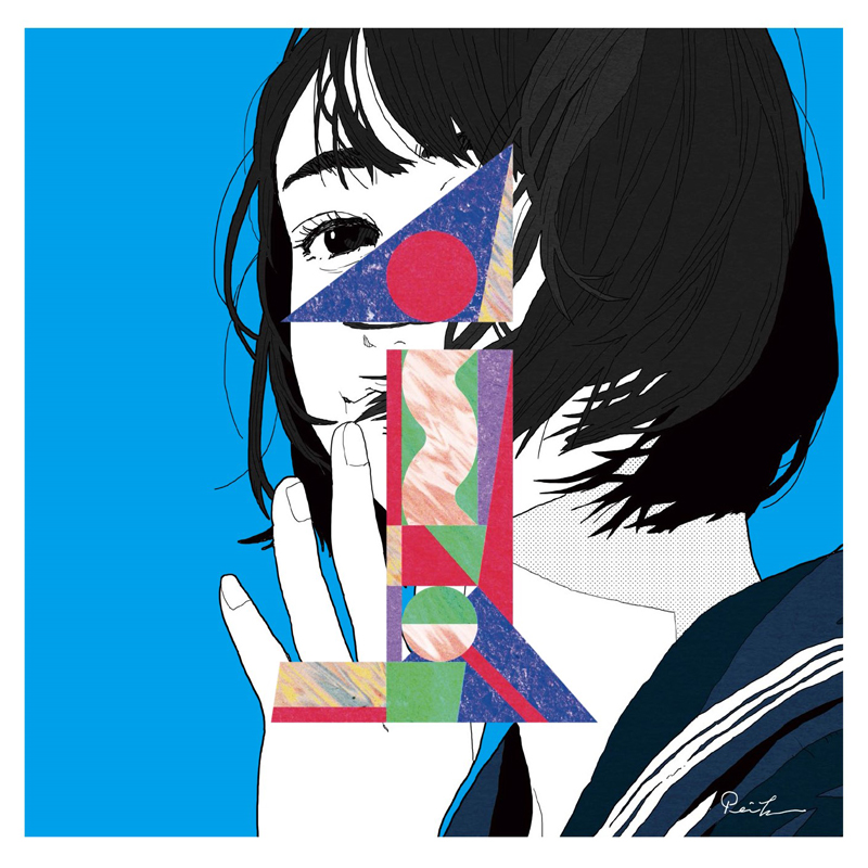 サイダーガール、1stフルアルバム『SODA POP FANCLUB 1』の全曲ティザー＆ジャケ写を公開！ 